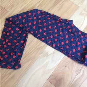 LuLaRoe Halloween One Size