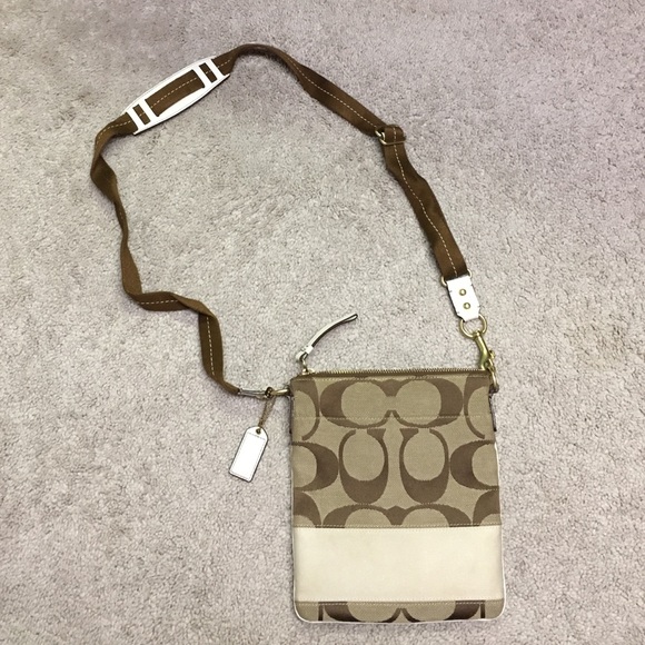 Coach Crossbody Bag