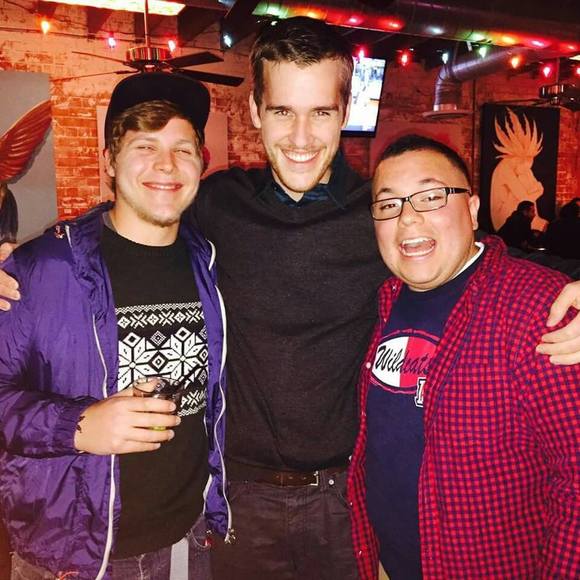 Meet your Posher, Alex - Picture 1 of 1