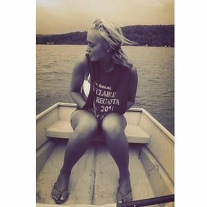 Meet your Posher, Amber