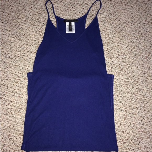 BCBG dress