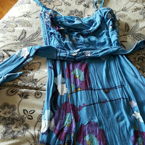 Free People Dresses & Skirts - FREE PEOPLE casual dress