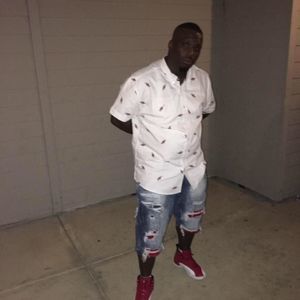 Meet your Posher, Jack