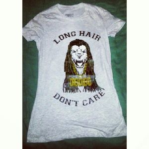 Womens Custom Tee