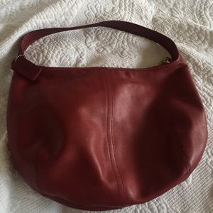 Vintage Coach Purse