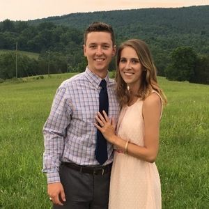 Meet your Posher, Stacey