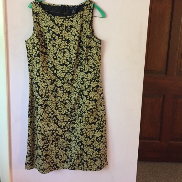 Ann Taylor casual dress