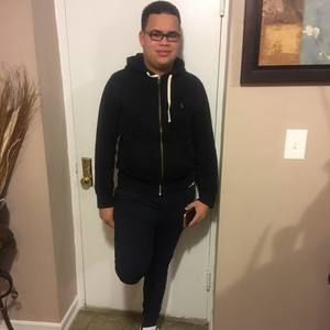 Meet your Posher, David