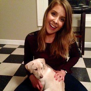 Meet your Posher, Kate