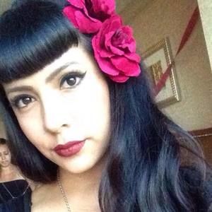 Meet your Posher, Stacy ruby