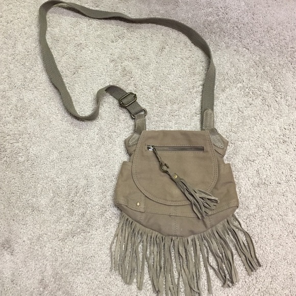 American Eagle Crossbody Bag