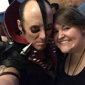 Meet your Posher, Rebekah