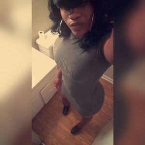 Meet your Posher, Lee-lee