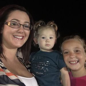 Meet your Posher, Jodie