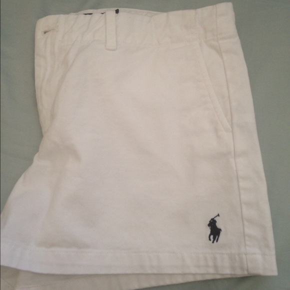 Ralph Lauren Shorts