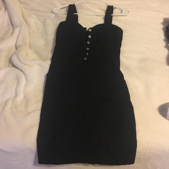 Castro mini dress. Great condition!