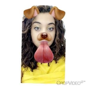 Meet your Posher, Jessy