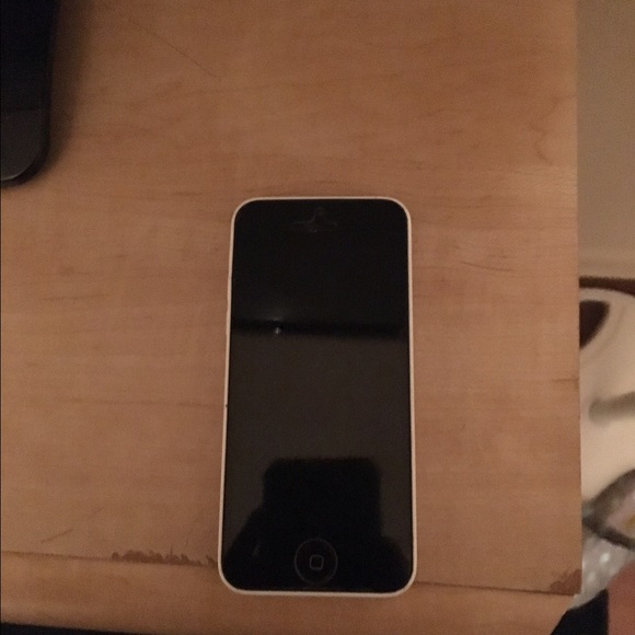 iPhone 5c