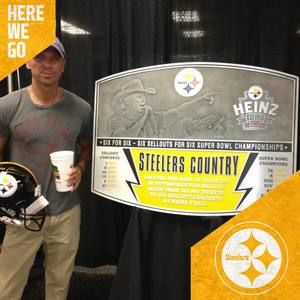 Meet your Posher, Suzanne