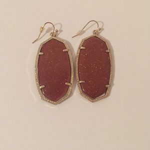 Kendra Scott Danielle earrings