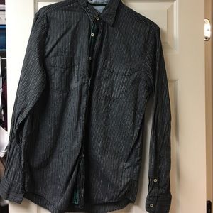 Express Men's Shirt