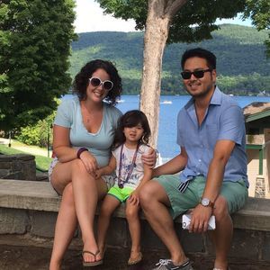 Meet your Posher, Erika