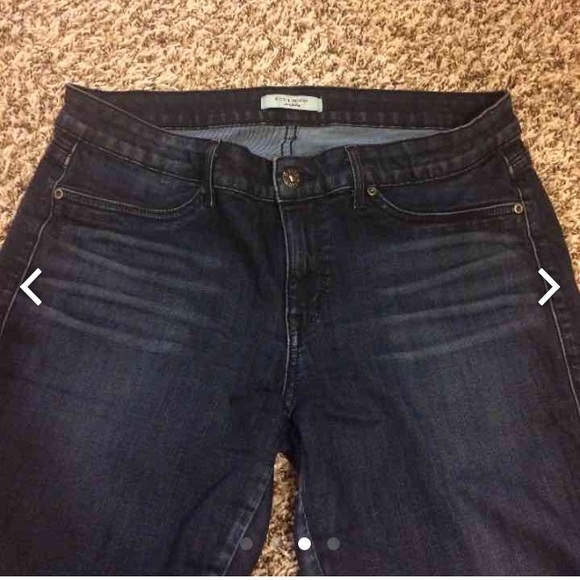 Rich & Skinny Jeans - Picture 3 of 4