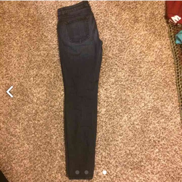 Rich & Skinny Jeans - Picture 4 of 4