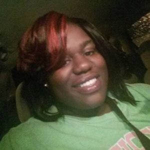 Meet your Posher, Sharrell