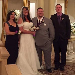 Meet your Posher, Andrea