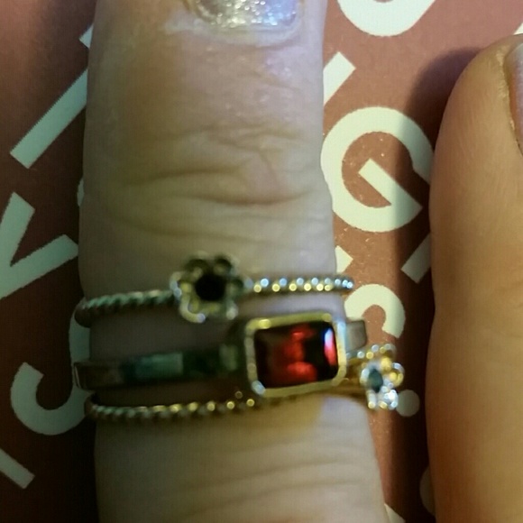 Vintage Jewelry Vintage Stacking Rings Poshmark
