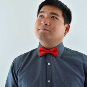 Meet your Posher, Brandon