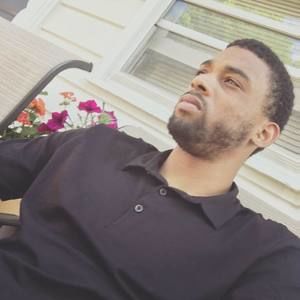 Meet your Posher, Deon