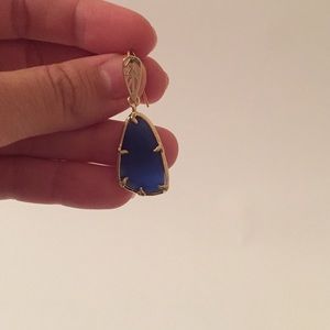 Kendra Scott earrings