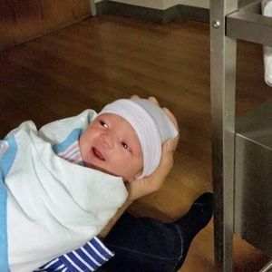 Meet your Posher, Duane