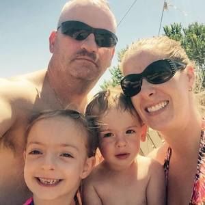 Meet your Posher, Teresa