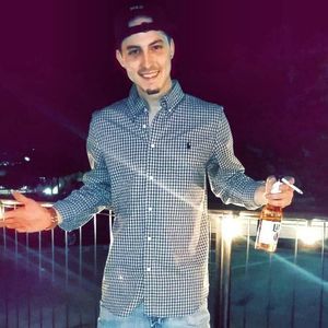 Meet your Posher, Tanner