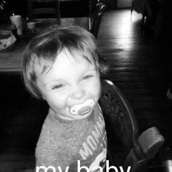 Meet your Posher, Thomas - Picture 1 of 1