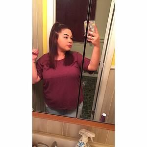 Meet your Posher, Mirella