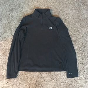 The North Face women's medium TKA 100
