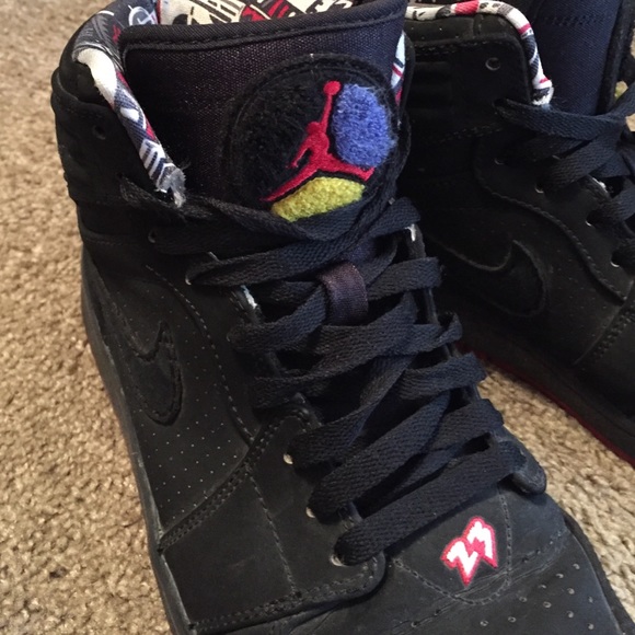 Nike Air Jordan 1