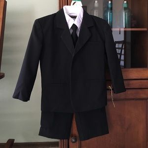 Kids tux