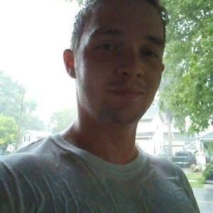 Meet your Posher, Zach