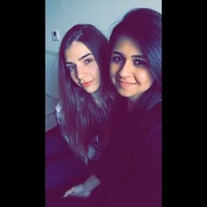 Meet your Posher, Sadia