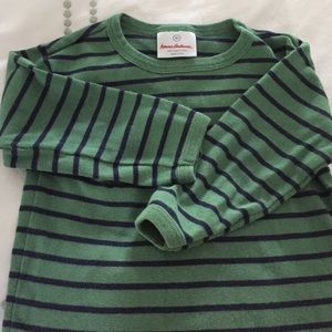 Hanna Anderson long sleeve t