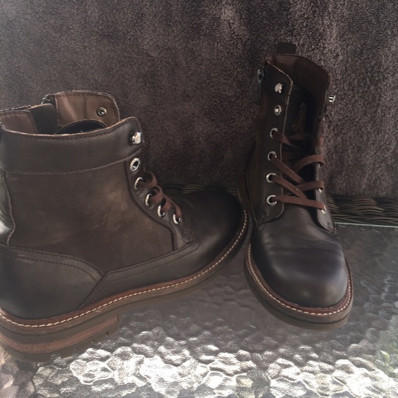 Guess Boots