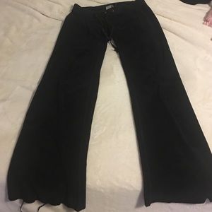 Authentic juicy sweat pants