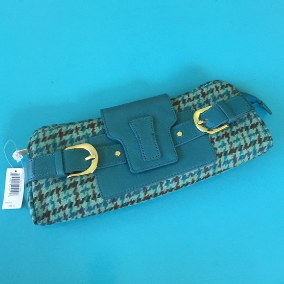 Banana Republic Clutch
