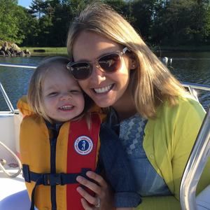 Meet your Posher, Kate