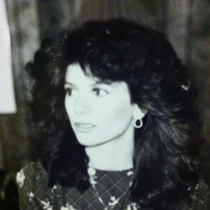 Meet your Posher, Patricia